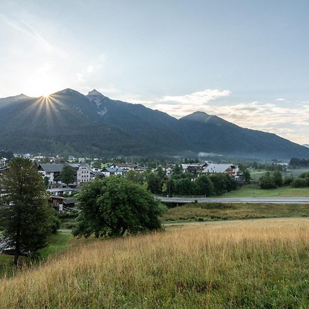 Hotel Bergland All Inclusive Top Quality Seefeld w Tirolu Zewnętrze zdjęcie