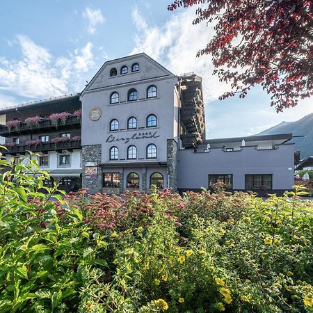 Hotel Bergland All Inclusive Top Quality Seefeld w Tirolu Zewnętrze zdjęcie