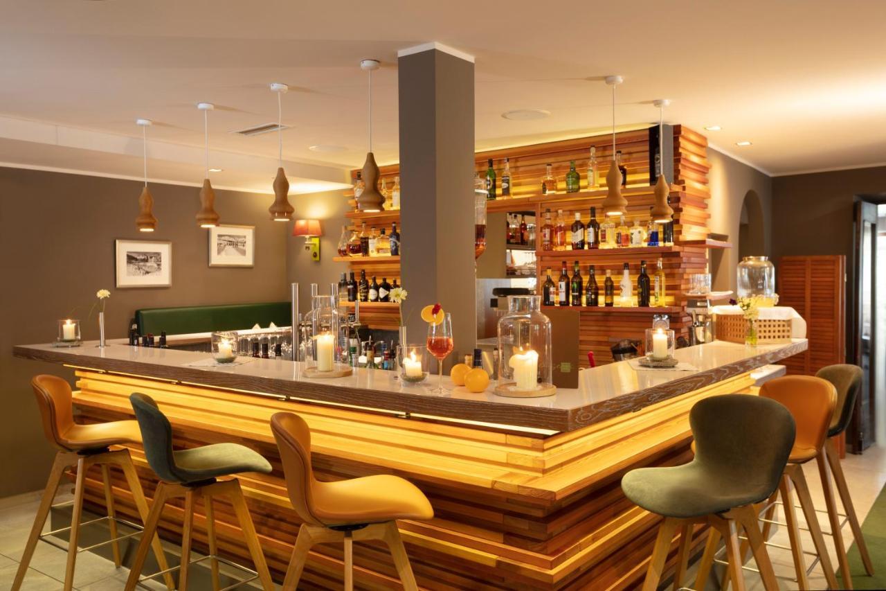 Hotel Bergland All Inclusive Top Quality Seefeld w Tirolu Zewnętrze zdjęcie