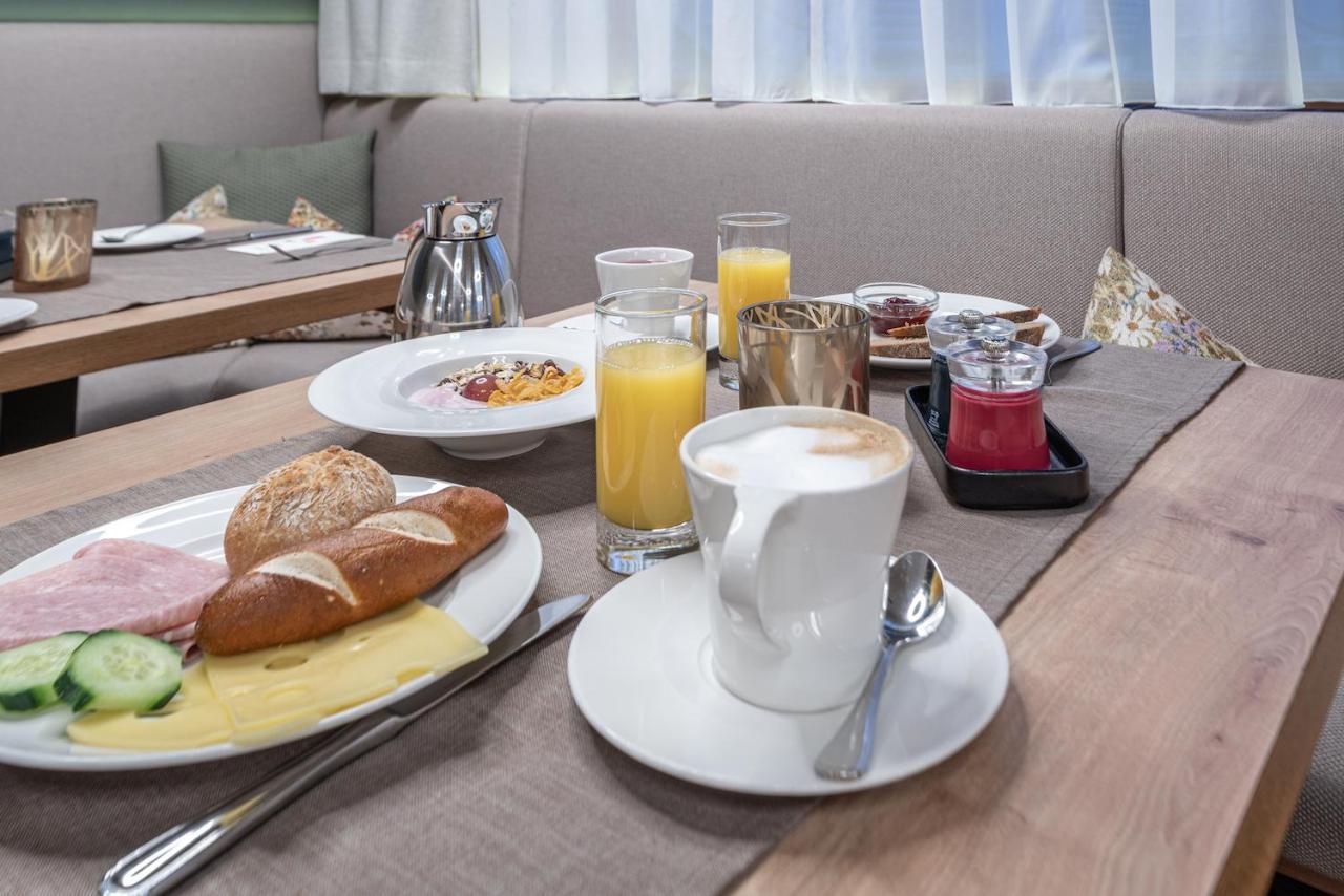 Hotel Bergland All Inclusive Top Quality Seefeld w Tirolu Zewnętrze zdjęcie
