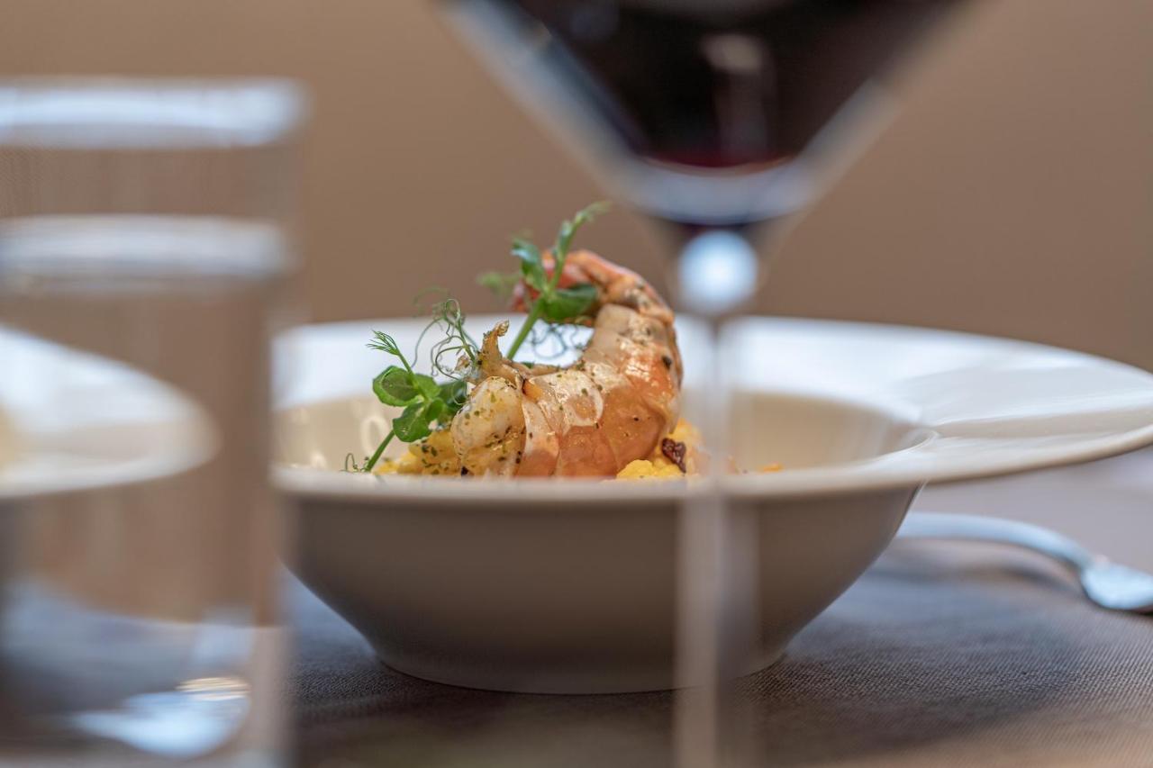 Hotel Bergland All Inclusive Top Quality Seefeld w Tirolu Zewnętrze zdjęcie
