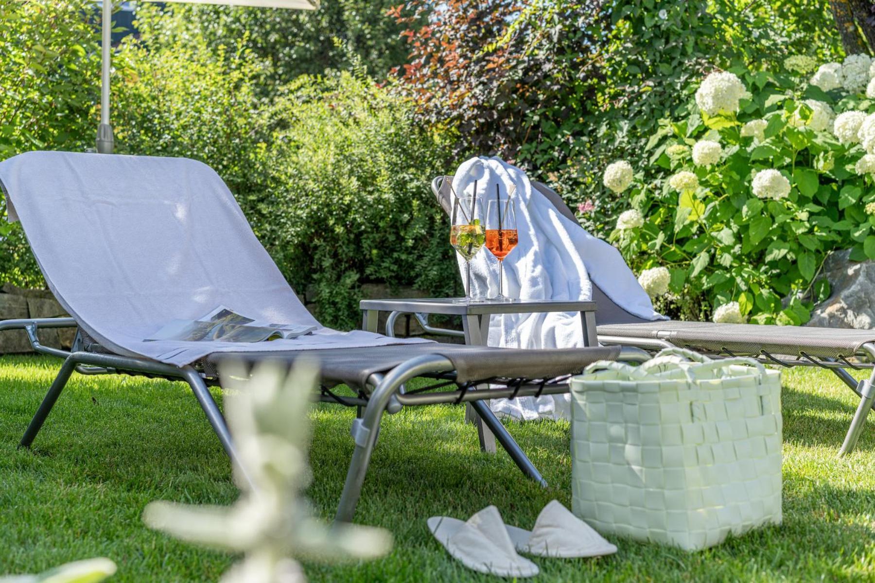 Hotel Bergland All Inclusive Top Quality Seefeld w Tirolu Zewnętrze zdjęcie
