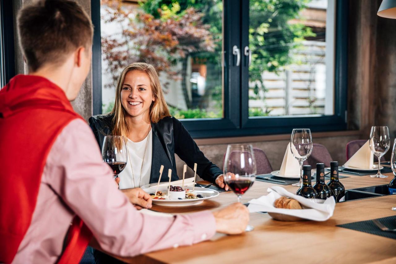 Hotel Bergland All Inclusive Top Quality Seefeld w Tirolu Zewnętrze zdjęcie