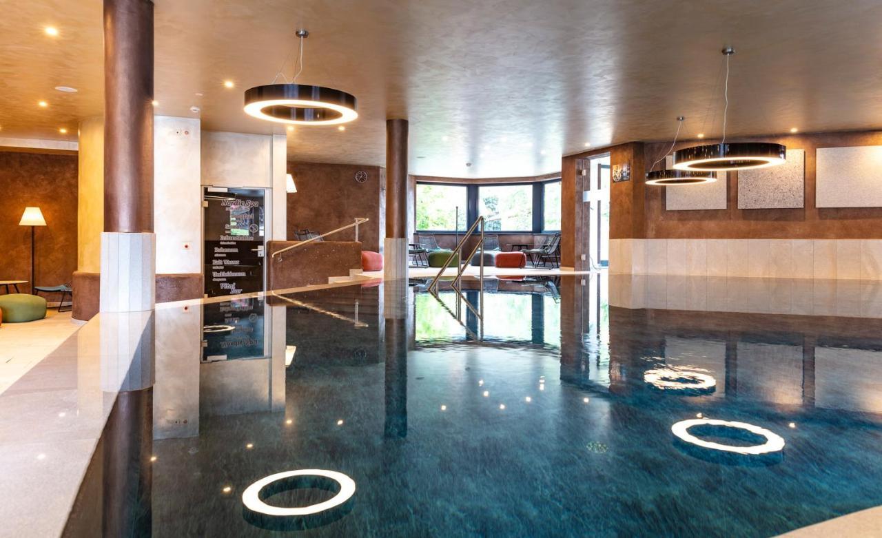 Hotel Bergland All Inclusive Top Quality Seefeld w Tirolu Zewnętrze zdjęcie